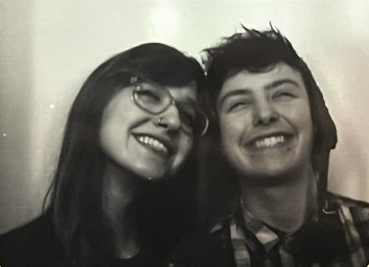 Parker & Lily