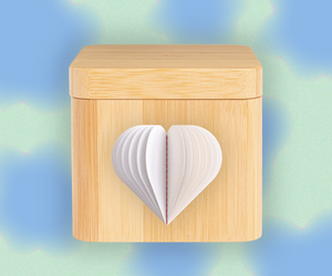 Lovebox  A modern day love note messenger by Lovebox — Kickstarter